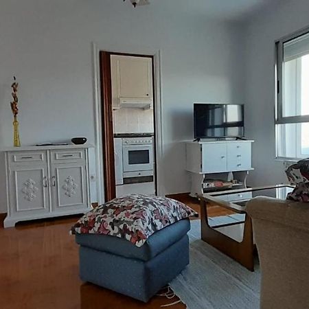 O Descanso Da Abella Lägenhet Ourense Exteriör bild